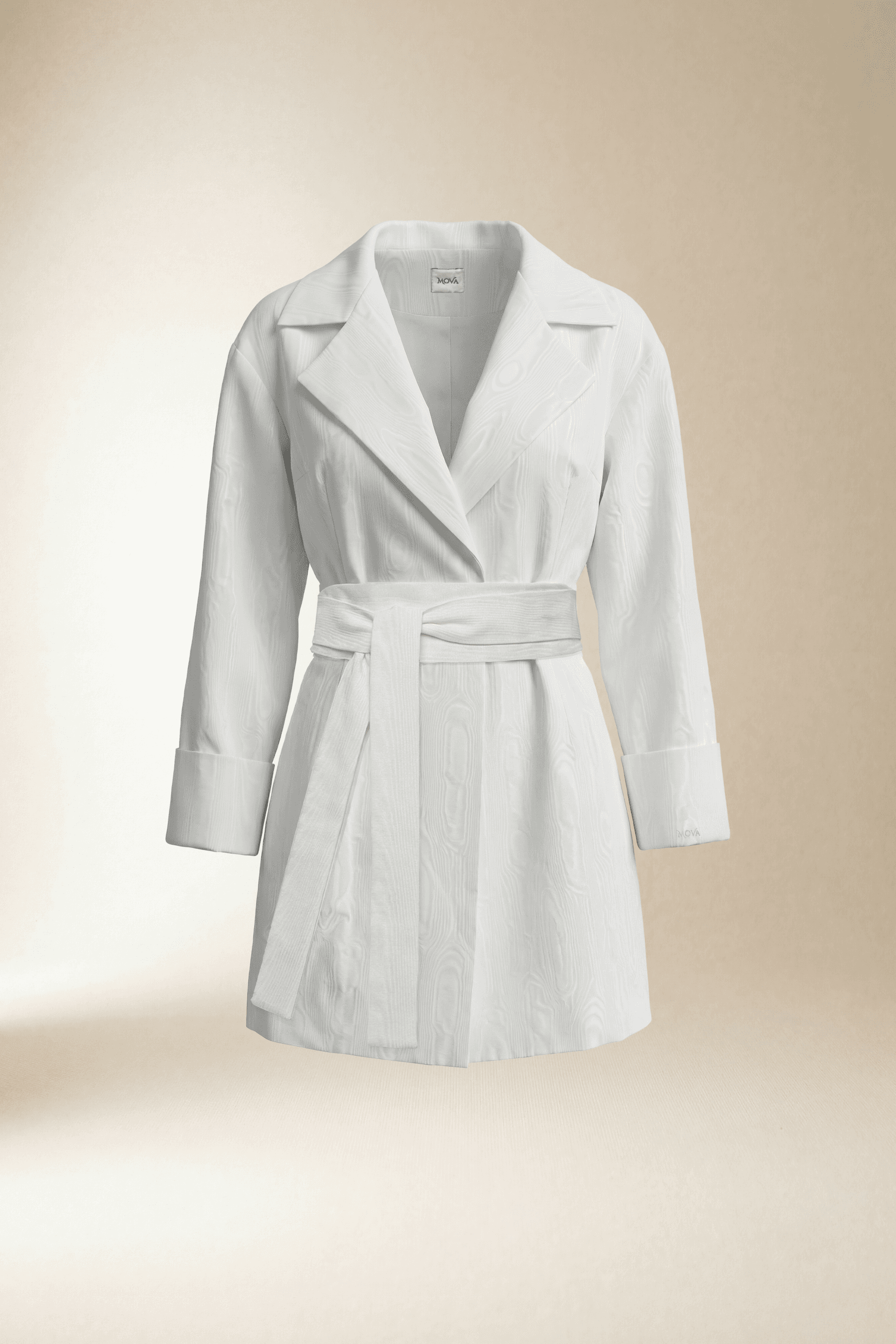 Aquarelle Blazer