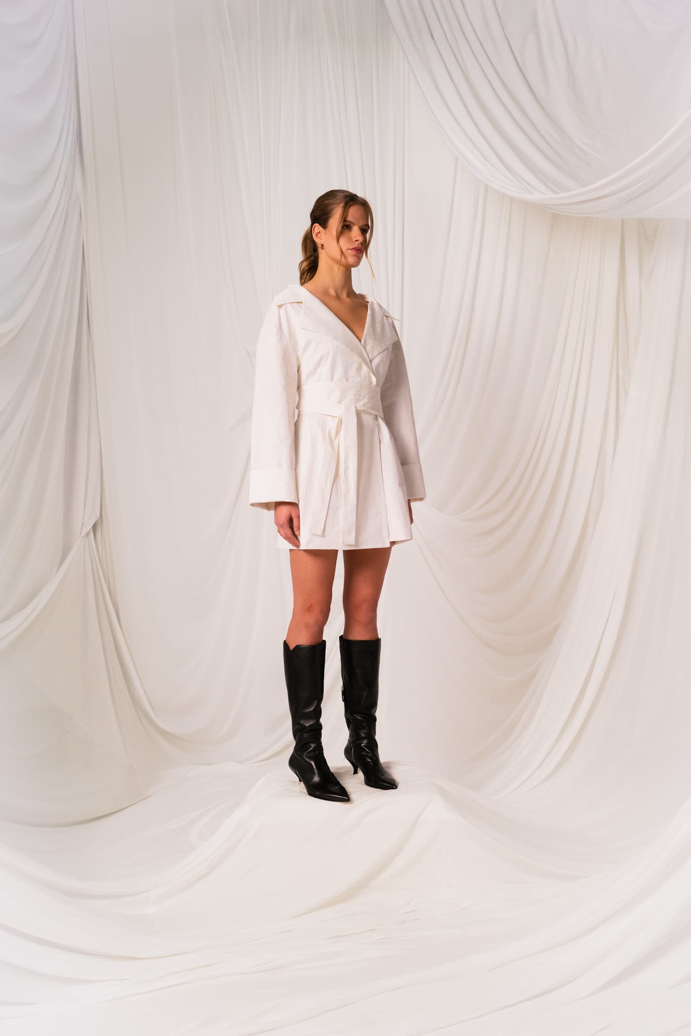 Aquarelle Blazer - Image 4