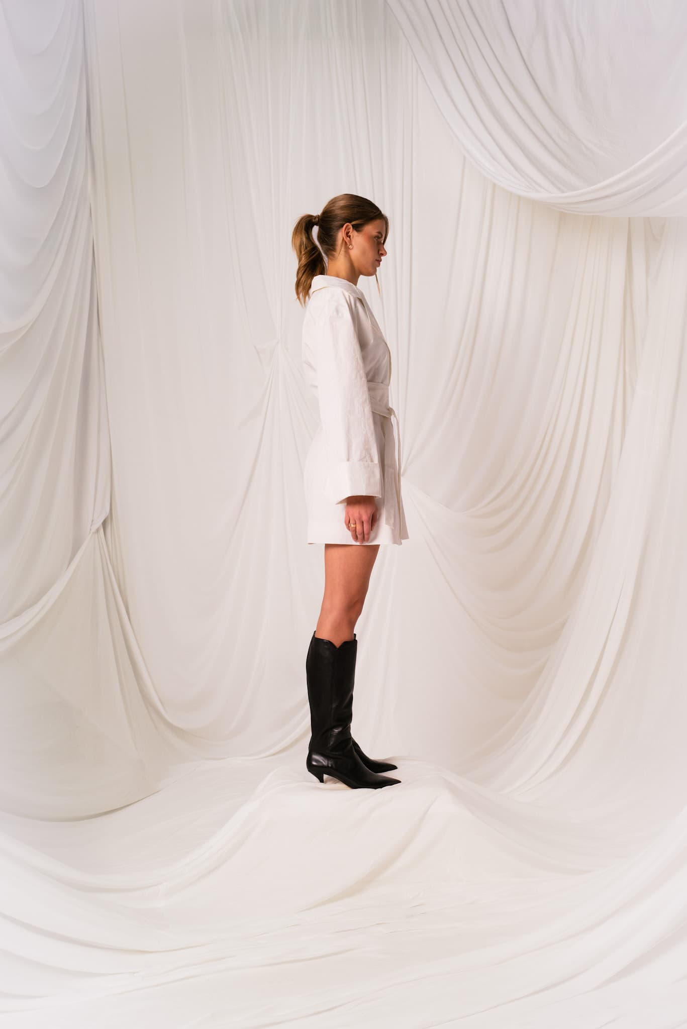 Aquarelle Blazer - Image 5