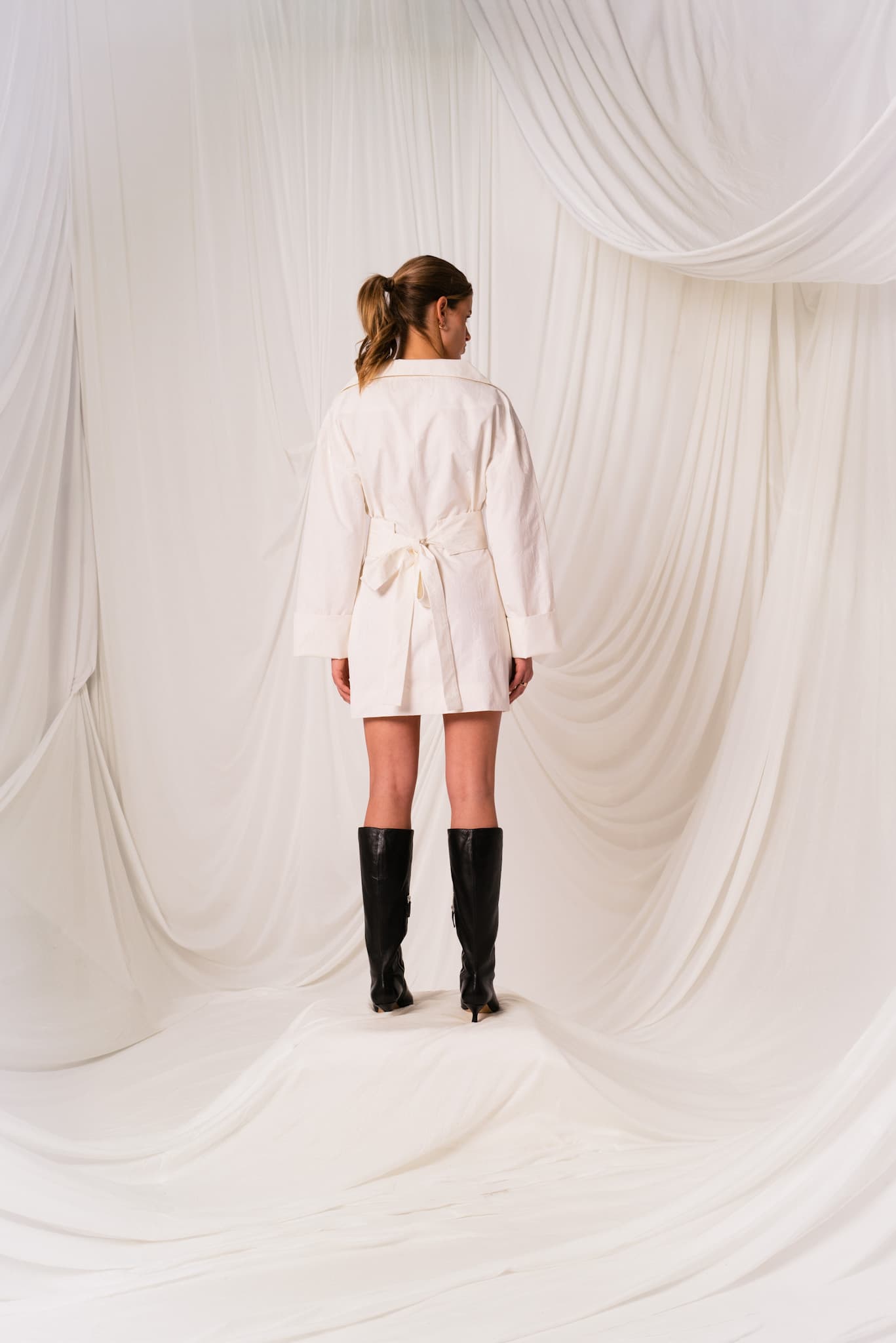 Aquarelle Blazer - Image 6