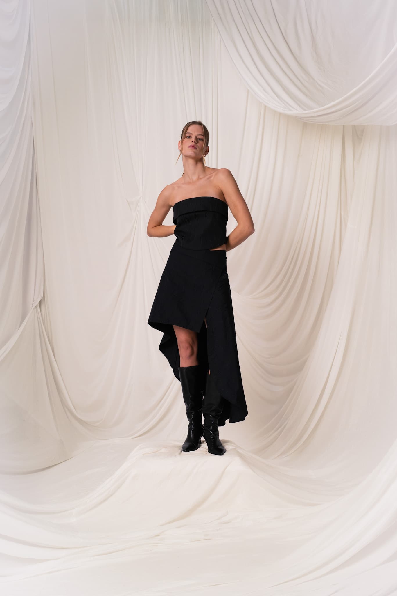 Aquarelle Corset - Image 6