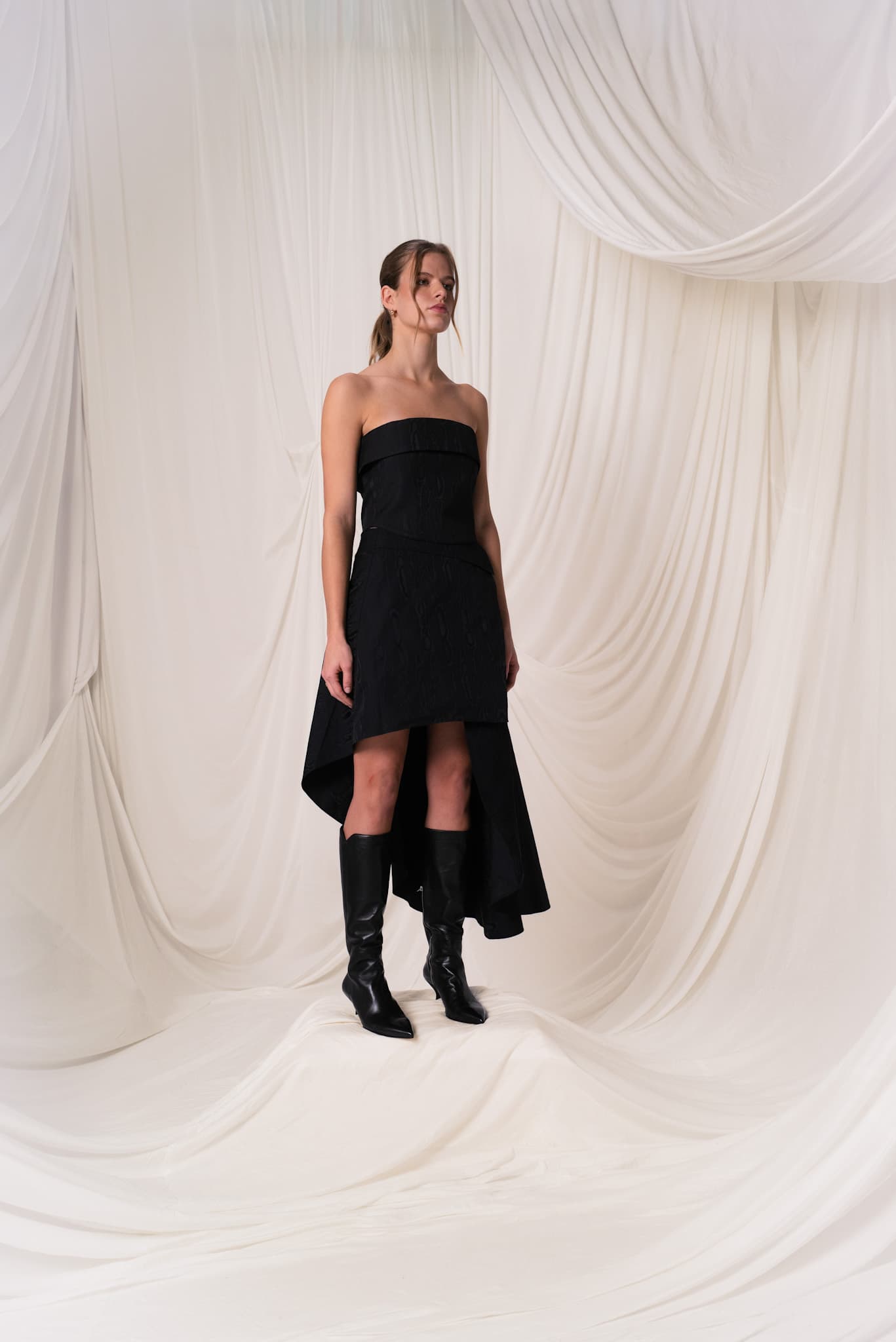 Aquarelle Skirt - Image 3
