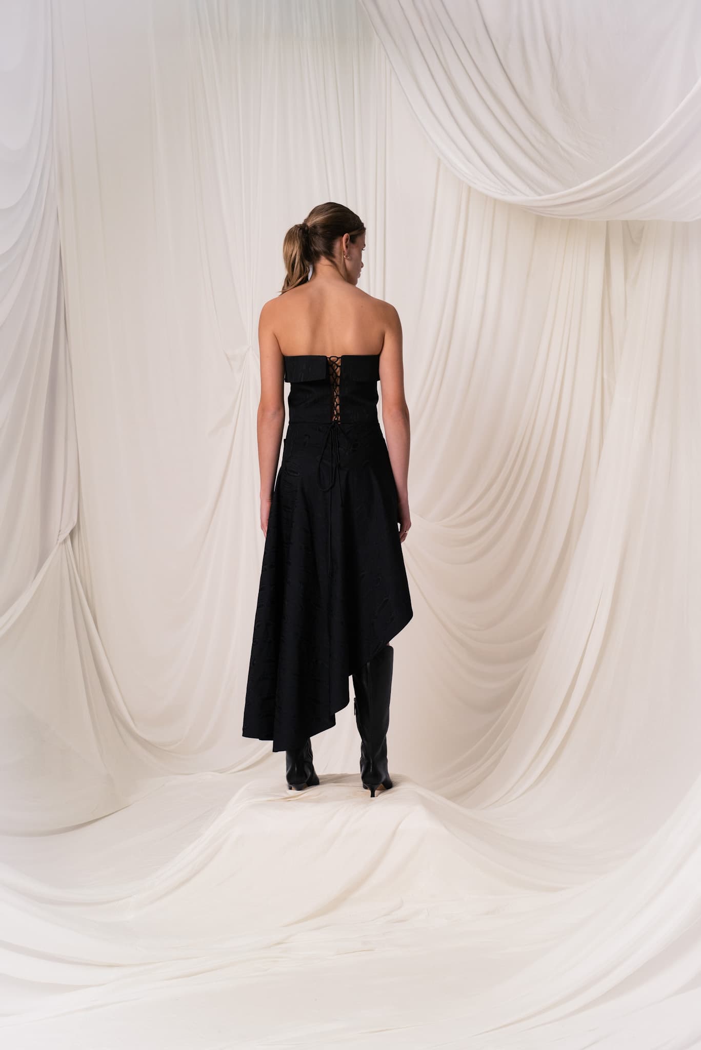 Aquarelle Skirt - Image 5