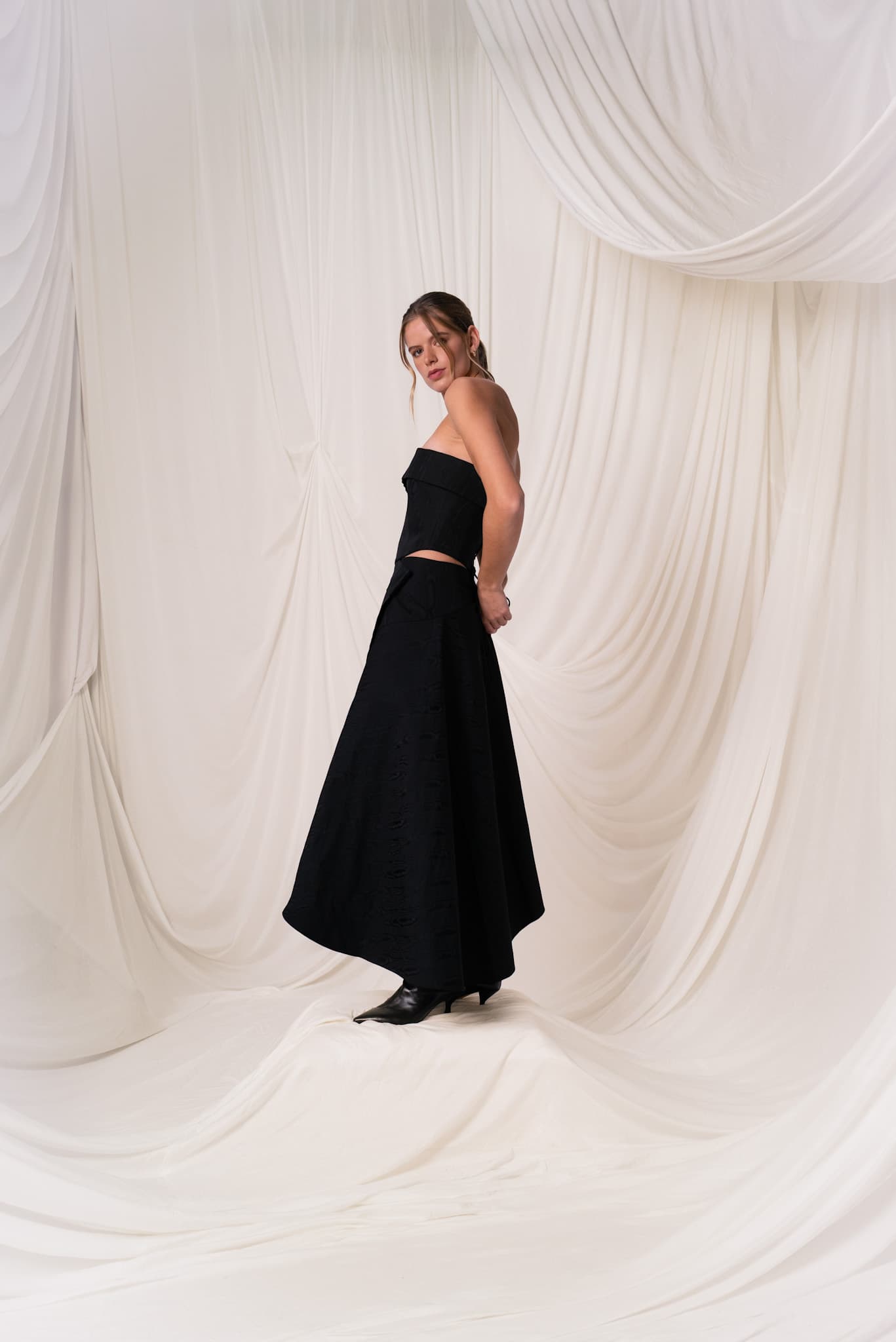 Aquarelle Skirt - Image 7