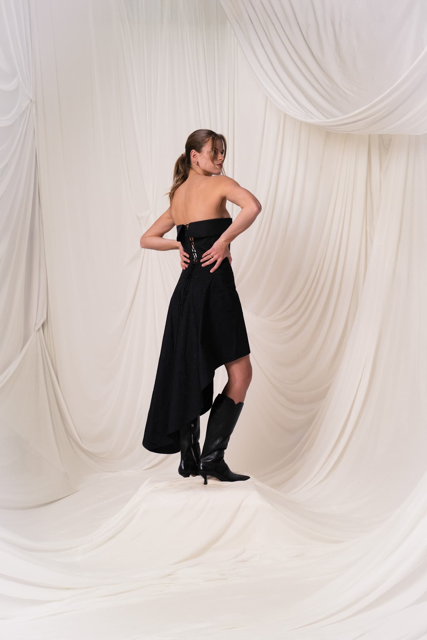 Aquarelle Skirt - Image 8