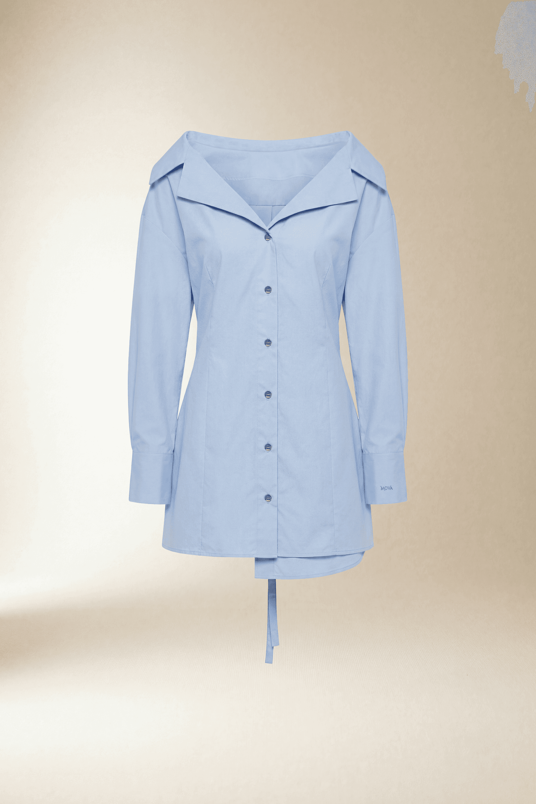 Snowdown Dress