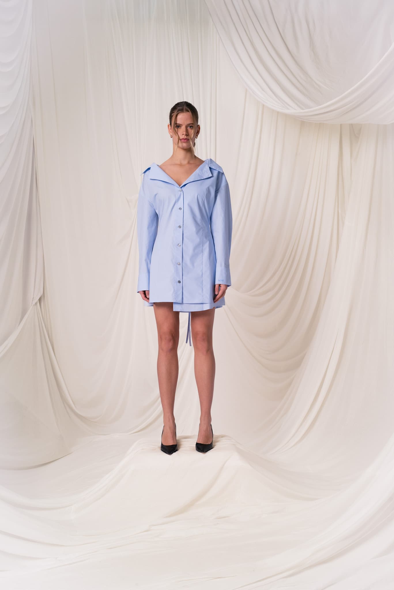 Snowdown Dress - Image 2