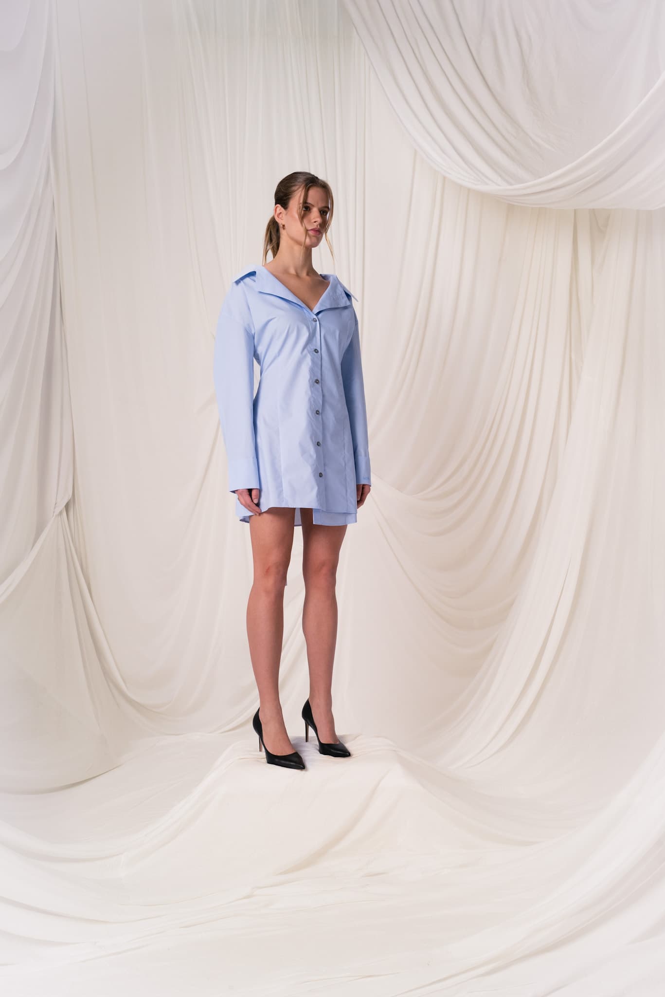 Snowdown Dress - Image 3