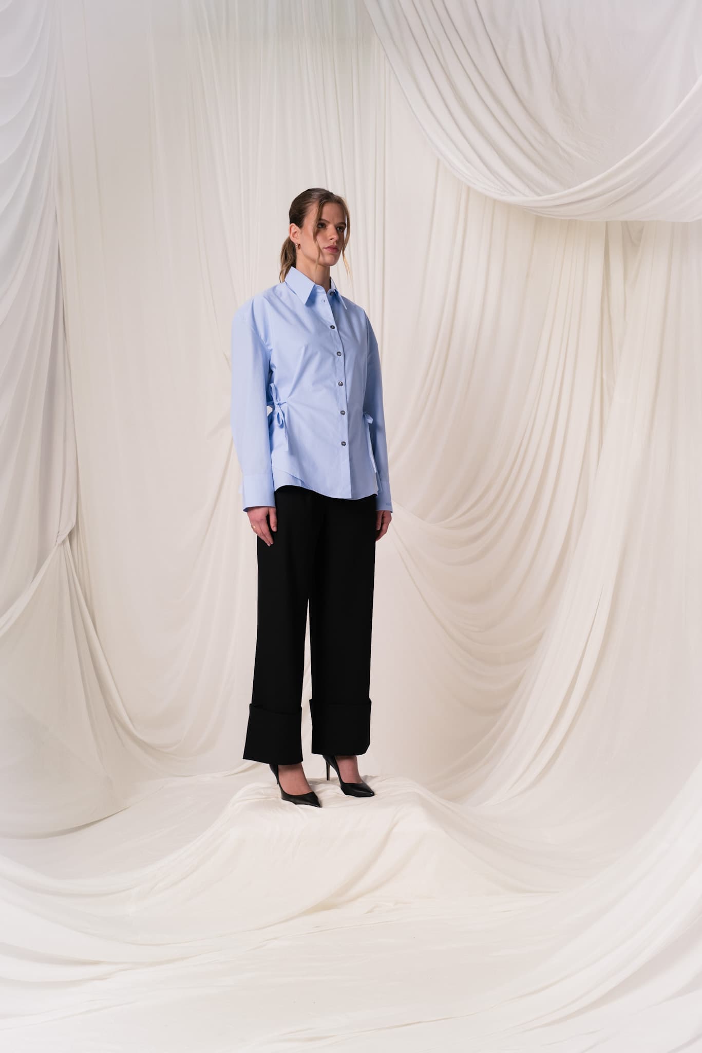 Snowdown Shirt - Image 3