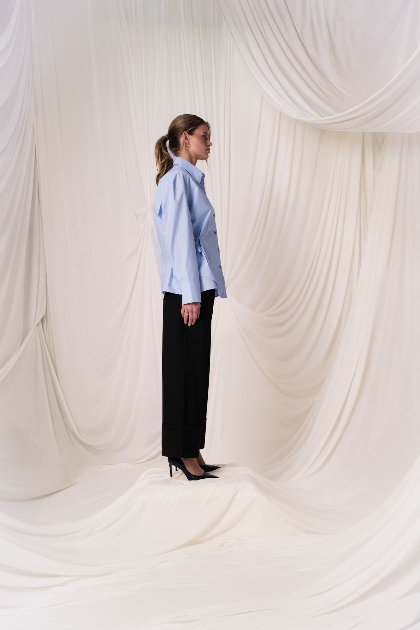 Snowdown Shirt - Image 4