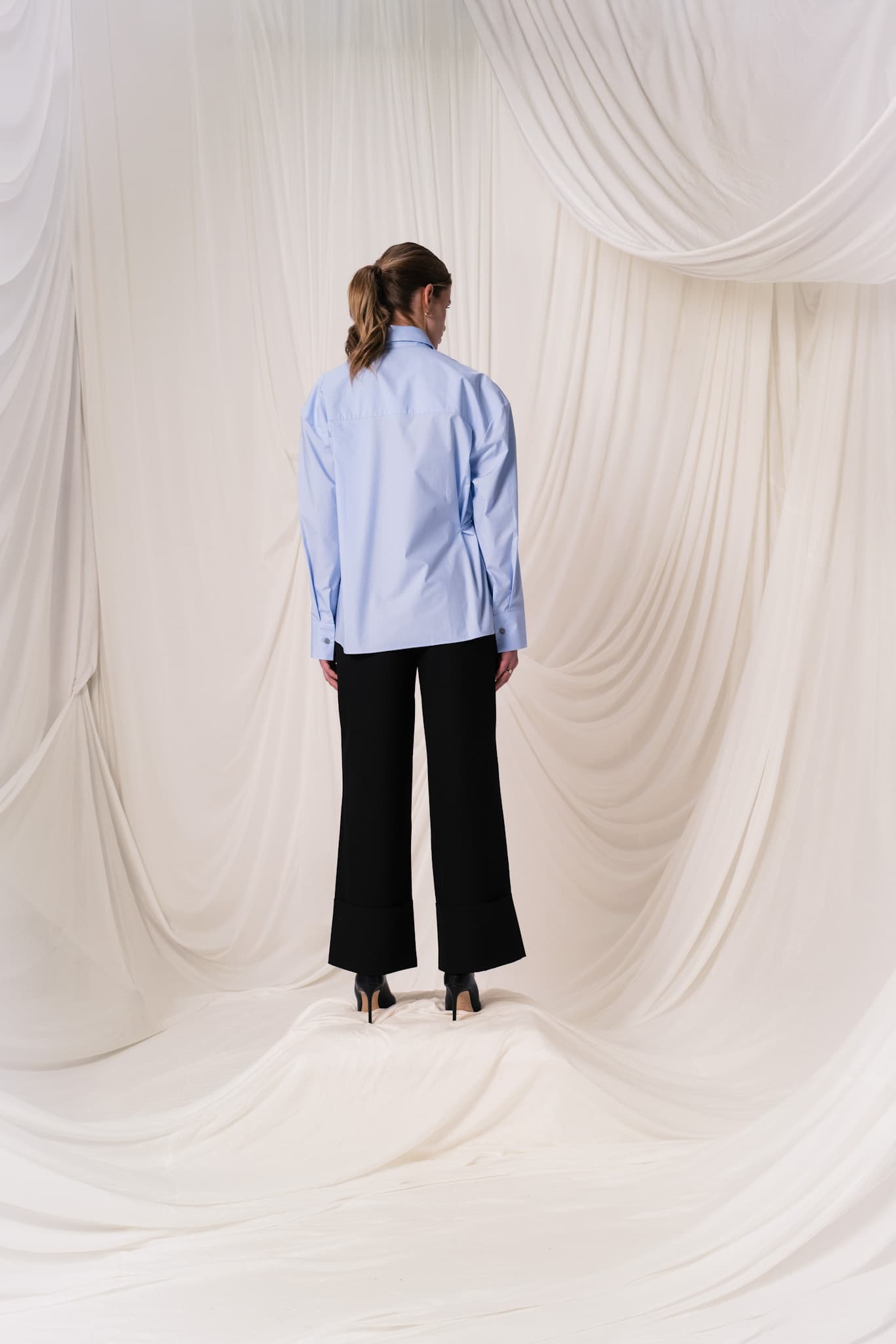 Snowdown Shirt - Image 5