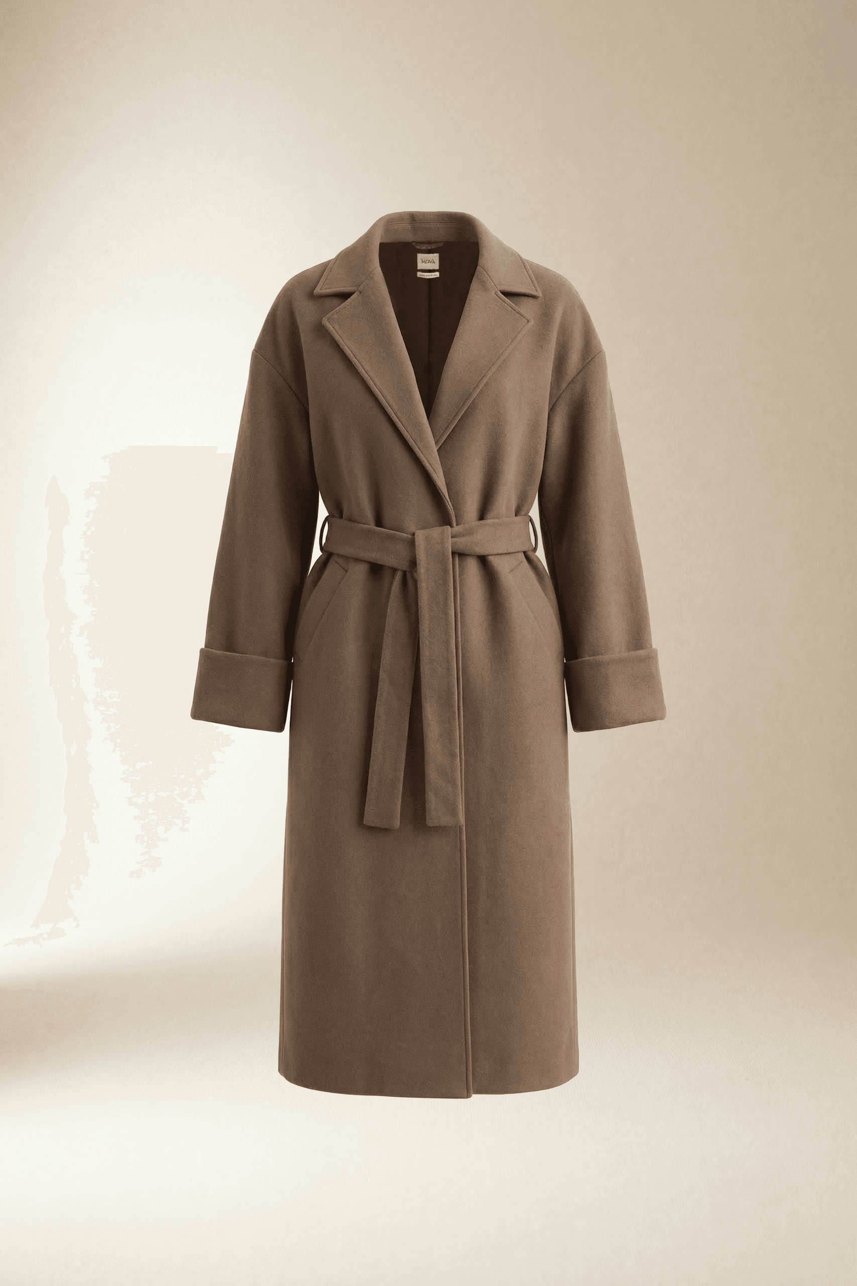 Sublime Coat